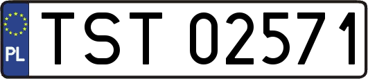 TST02571