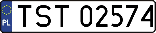 TST02574