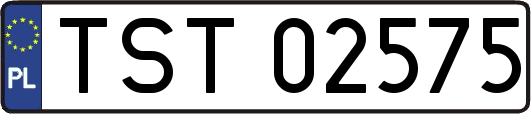 TST02575