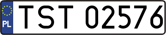 TST02576