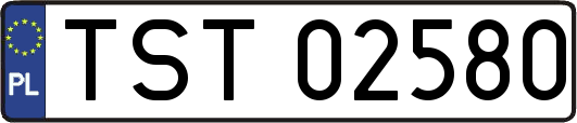 TST02580
