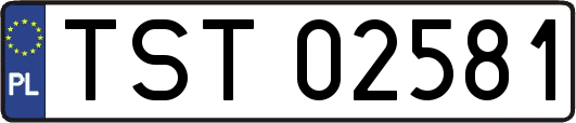 TST02581