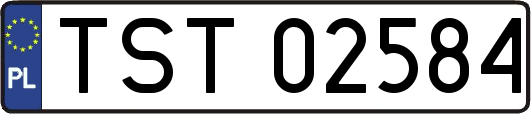 TST02584