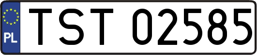 TST02585