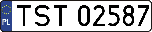 TST02587