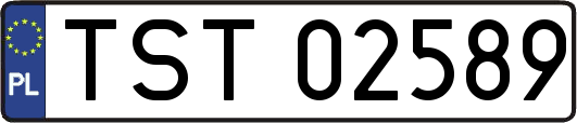 TST02589