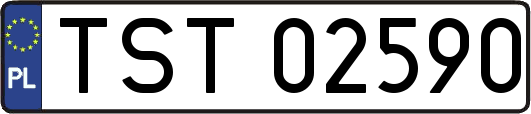 TST02590