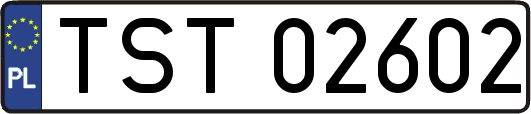 TST02602
