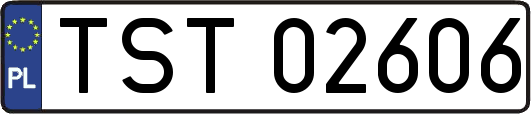 TST02606