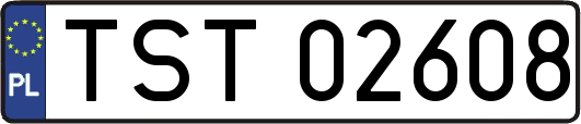 TST02608