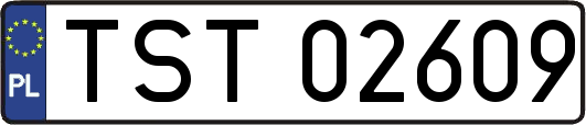 TST02609