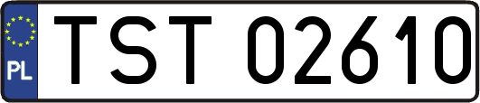 TST02610