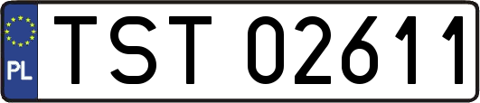 TST02611