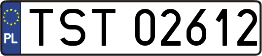 TST02612