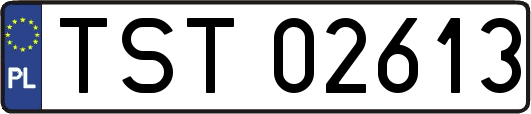 TST02613
