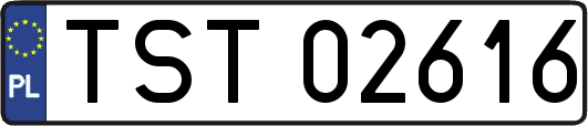 TST02616