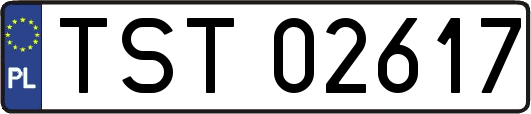 TST02617