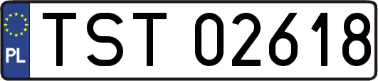 TST02618