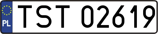 TST02619