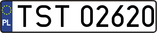 TST02620