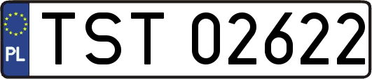 TST02622