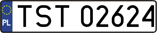TST02624