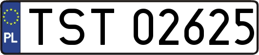 TST02625