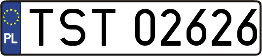 TST02626