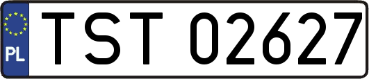 TST02627