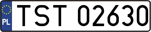 TST02630