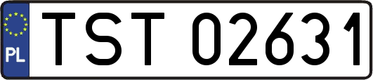 TST02631