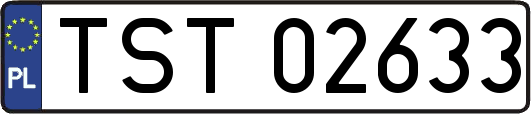 TST02633