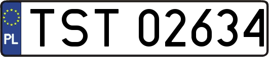 TST02634