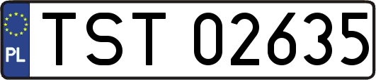 TST02635