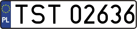 TST02636