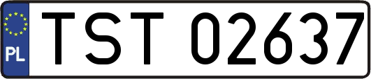 TST02637