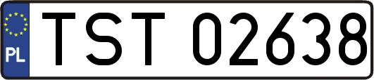 TST02638
