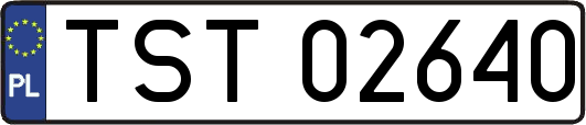 TST02640