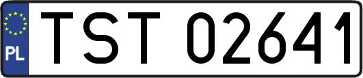 TST02641