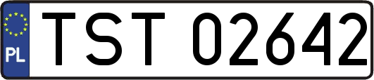 TST02642