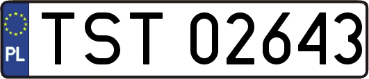 TST02643
