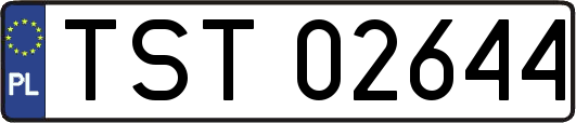 TST02644