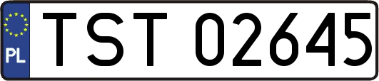 TST02645