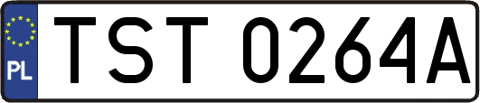 TST0264A