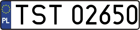 TST02650
