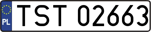 TST02663