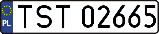 TST02665