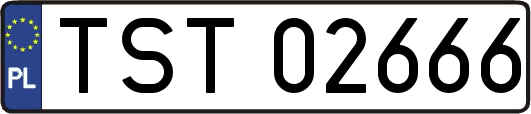 TST02666