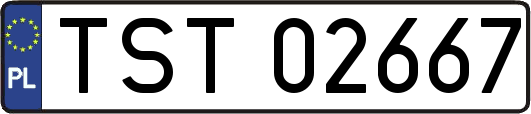 TST02667