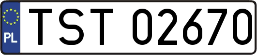 TST02670